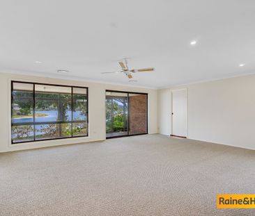 Waterfront Living! - Photo 1