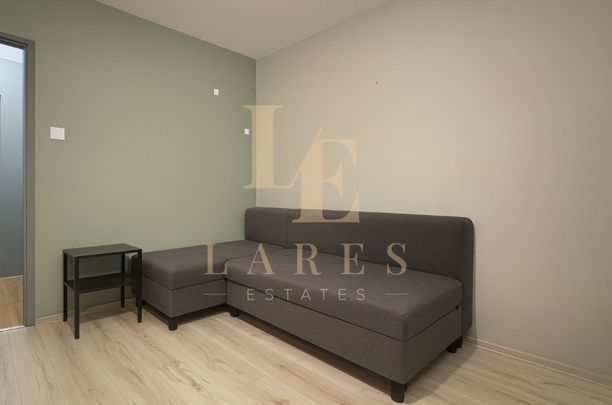 Metro Słodowiec 5 min | Od 1 grudnia | Kawalerka - Фото 1