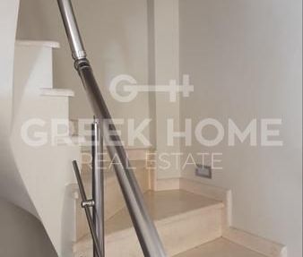 Μεζονέτα για ενοικίαση Παλαιό Φάληρο - Photo 3