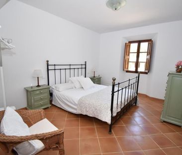 5 bedroom exclusive country house for rent in Port de Sóller, Balea... - Photo 3