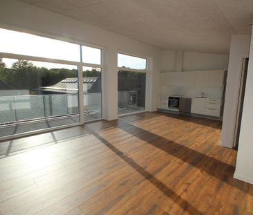 SAXOVEJ 2E, 3. 6000 Kolding – BOLIG MED STOR ALTAN OG ADGANG VIA EL... - Foto 1