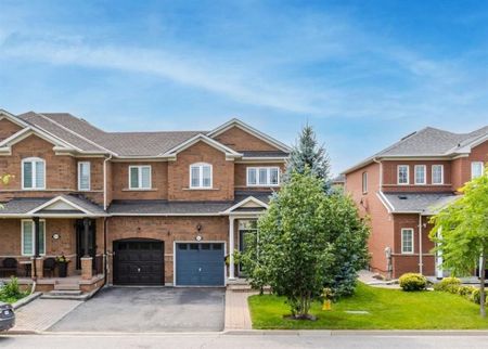 For Lease - 123 Wildberry Crescent, Vaughan, Ontario - Photo 3