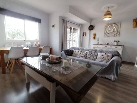 4 room luxury House for rent in Fuengirola, Spain - Photo 3