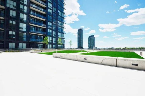 For Lease - 4011 Brickstone Mews Unit# 3307, Mississauga, Ontario - Photo 1