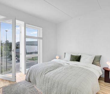 Gadelandet 22C, 2. th., Kobbelvænget, 2700 Brønshøj - Foto 5