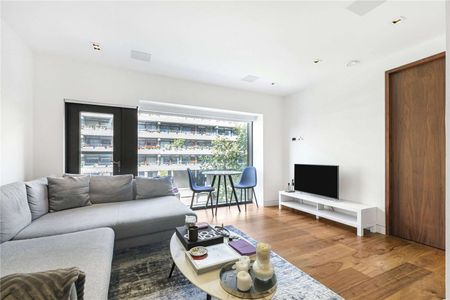 Roman House, Wood Street, London, EC2Y 5AG - Photo 4