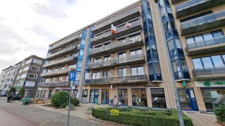 Lambrechtshoekenlaan 250, 2170, Merksem - Foto 3