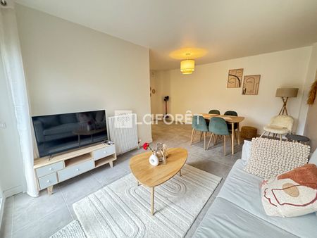 Appartement T4 Évry-Courcouronnes à louer - Photo 2