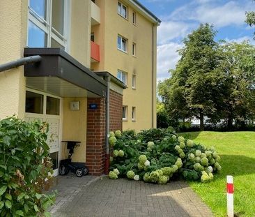 Nie wieder Treppen steigen! Erdgeschosswohnung in ruhiger Lage - Photo 3