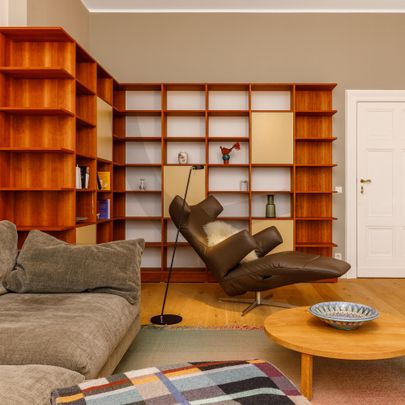 Premium Living Nähe Kollwitzplatz - Photo 1