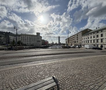 Södra Hamngatan, Göteborg - Photo 3