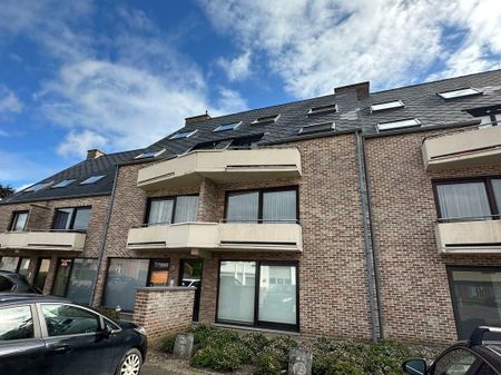 Gezellig appartement te Beringen - Foto 3