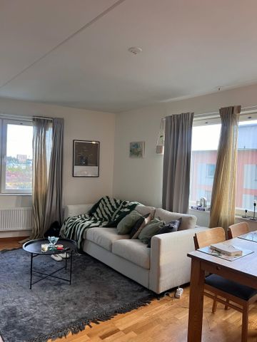 Von Kraemers allé, Uppsala - Foto 4