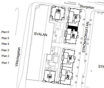 Strömsörgatan 11 A - Foto 6