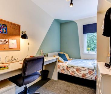 9 bedroom house to rent - Photo 3