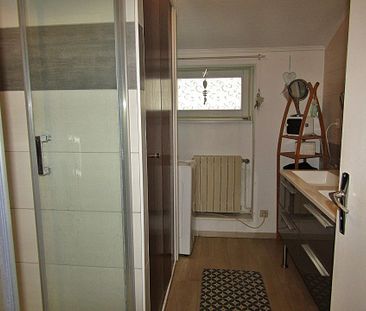 Location Appartement 4 pièces 73 m2 à Raon-l'Étape - Photo 4