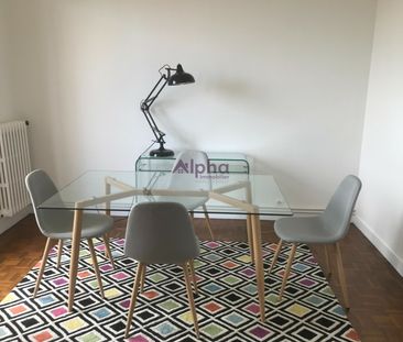 Appartement T4 BALCON PARKING ASCENSEUR - Photo 4