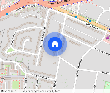 Basildene Road, Twickenham - Photo 1