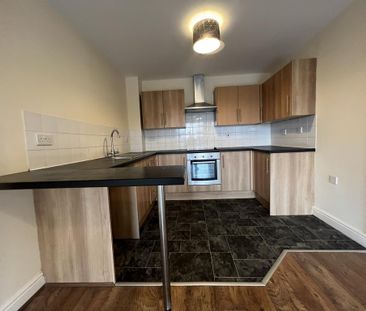 1 bedroom apartment to rent - Photo 5