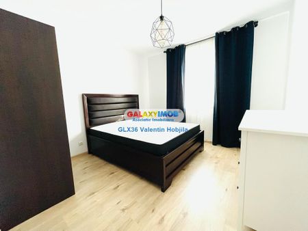 Inchiriere apartament 2 camere Baneasa Complex Greenfield - Photo 3