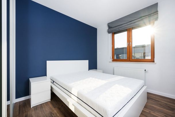 ul. Aleksandry, Bieżanów-Prokocim / Podgórze, Kraków - Photo 1