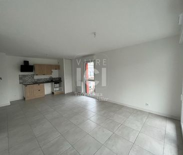 Appartement Sainte Luce Sur Loire. 3 Pièce(s) 62.50 M2 - Photo 4