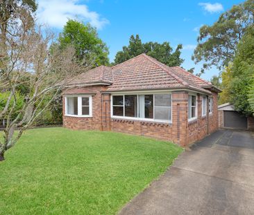 3 Rosen Street, Epping NSW 2121 - House For Rent | Domain - Photo 5