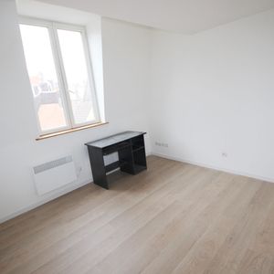 Location Appartement 1 pièce 16m² LILLE 59000 - Photo 3