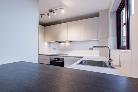 1 bedroom ground floor flat to rent - Photo 5