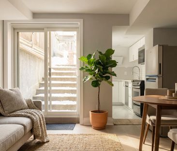 For Lease - 6A Tedder Street, Toronto, Ontario - Photo 3