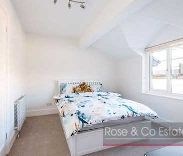 5 bedroom townhouse to rent - Photo 5