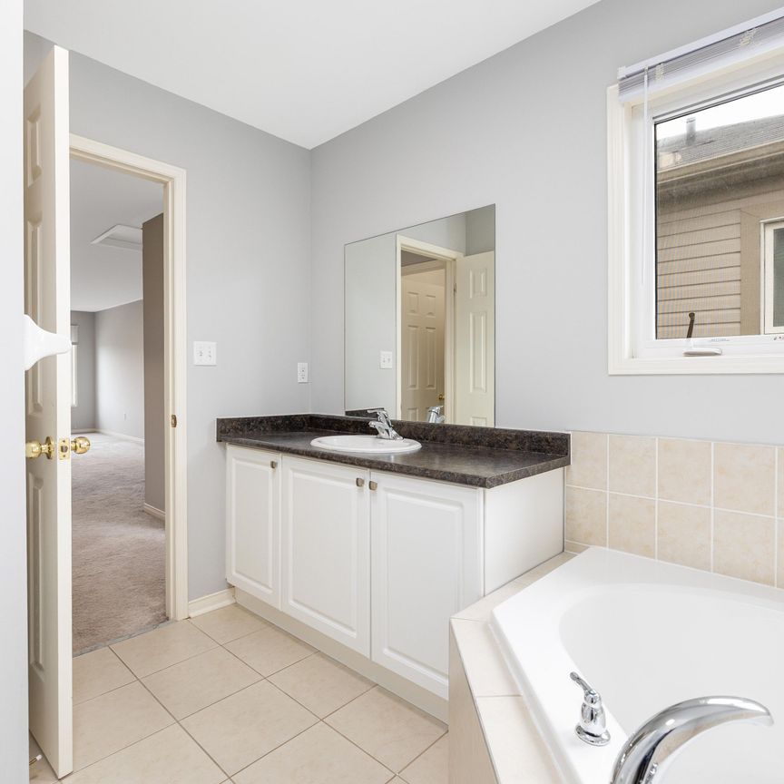 For Lease - 43 Sergio Marchi Street, Toronto, Ontario - Photo 1