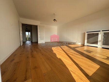 Location Appartement 4 pièces 100m² FONTENAY SOUS BOIS 94120 - Photo 2
