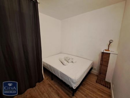 Appartement à louer 2 pièces 39.83m² - Photo 5