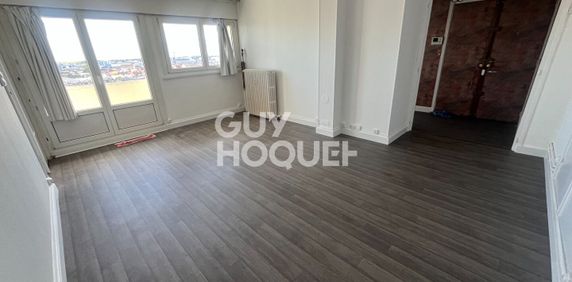 À louer : Appartement 2 pièces à Calais-Nord - Photo 2