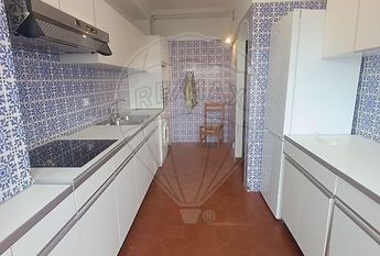 Apartamento T4 em Coimbra