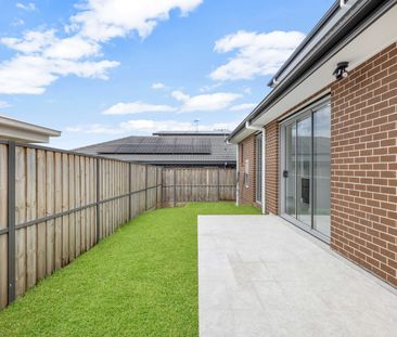 37 Camarero Street, Box Hill NSW 2765 - House For Rent | Domain - Photo 3