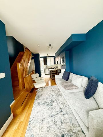 For Lease - 38 Raffeix Lane, Toronto, Ontario - Photo 3