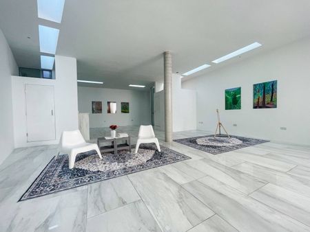 4 bedroom detached house to rent - Photo 3