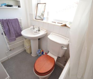 2 bedroom house share to rent - Photo 6