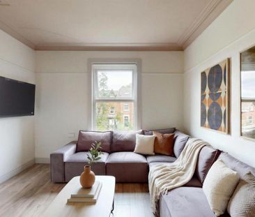 5 bedroom house to rent - Photo 1