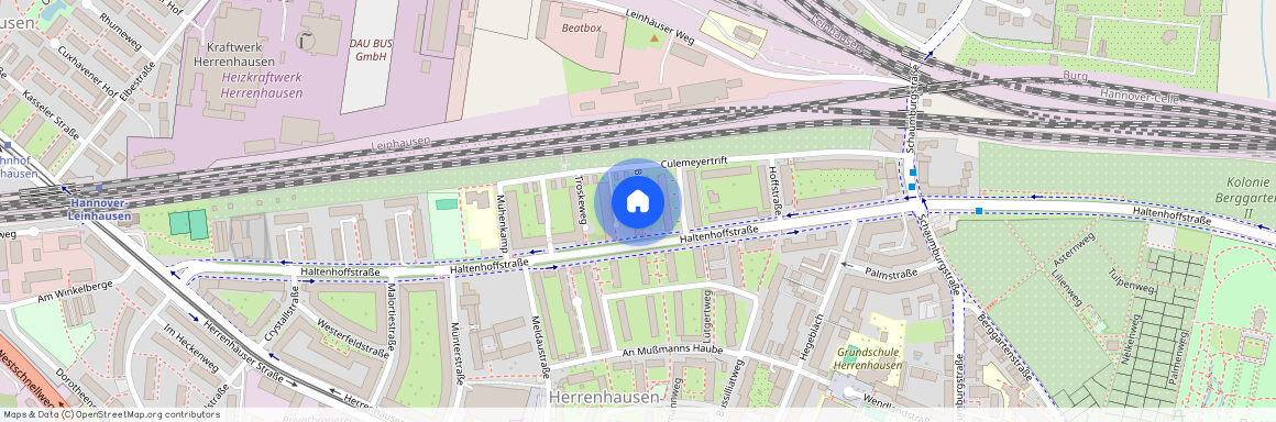 Buddeweg 3, 30419, Hannover