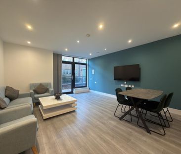 2 bedroom ground floor flat to rent - Photo 6