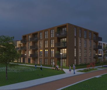 Appartement te huur: De Tureluur 16 8254 BG Dronten - Photo 6