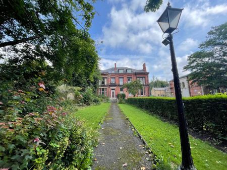 Belle Vue Road, Leeds, LS3 - Photo 2