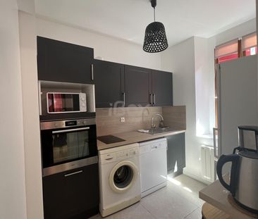 Appartement 2 pièce(s) 30.12 m² - Photo 4