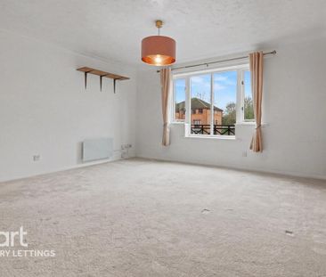 2 bedroom apartment to rent - Photo 2