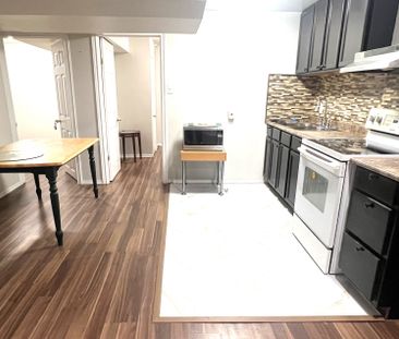 For Lease - 87 Mosley Crescent Unit# BSMT, Brampton, Ontario - Photo 5