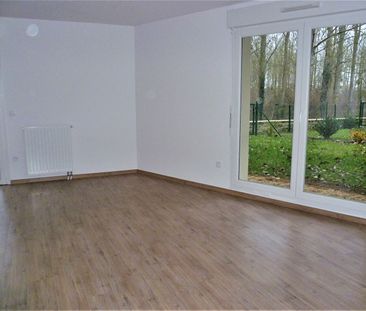 FLEURY SUR ORNE - Appartement 3 pièces - Photo 4