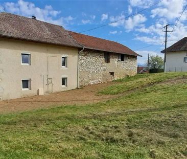 Location appartement 5 pièces - 102m² à Gerbaix (73470) - Photo 4